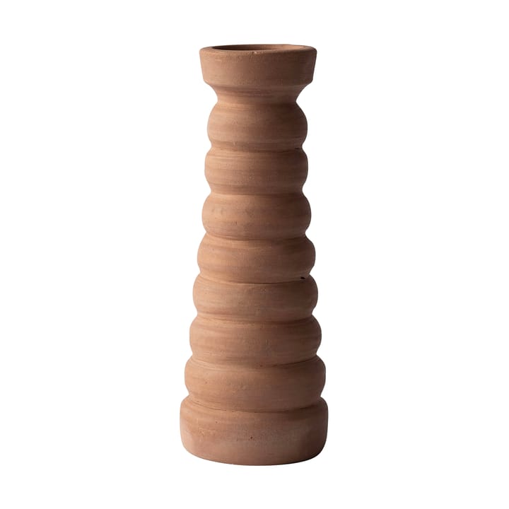 Terracina vas medium 29 cm - Terracotta - Tell Me More