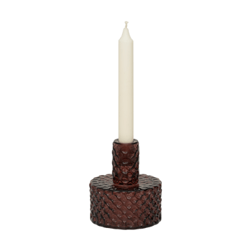 Belo ljusstake 13,5 cm - Fudge - URBAN NATURE CULTURE