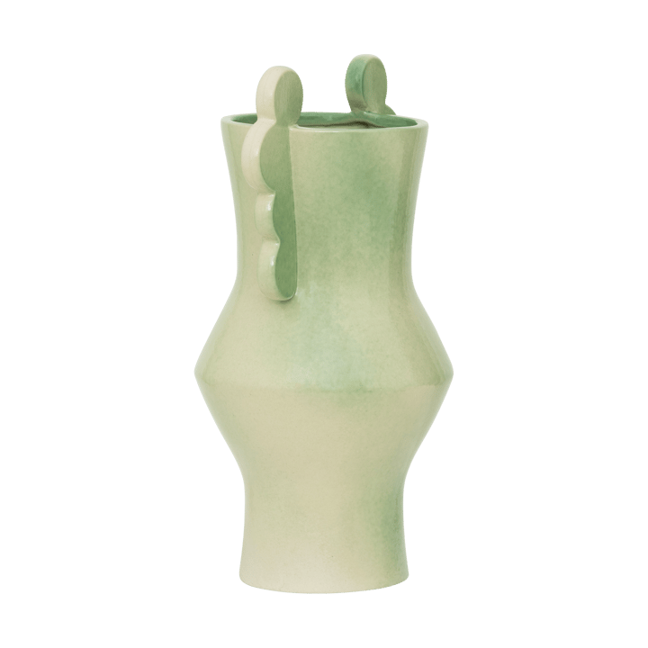 Circulo vas 31,5 cm, Pale green URBAN NATURE CULTURE