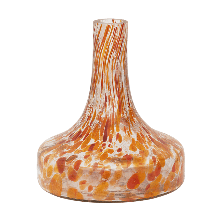 Maljakko vas 21 cm - Tomato cream - URBAN NATURE CULTURE