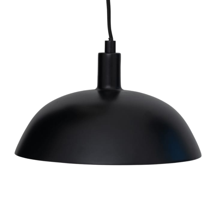 Mathematic taklampa M Ø26 cm - Black - URBAN NATURE CULTURE