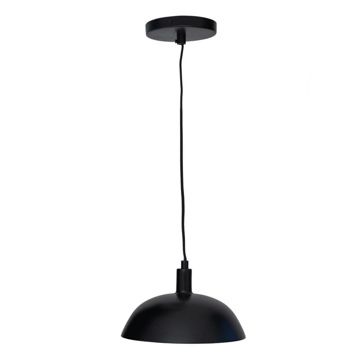 Mathematic taklampa M Ø26 cm, Black URBAN NATURE CULTURE