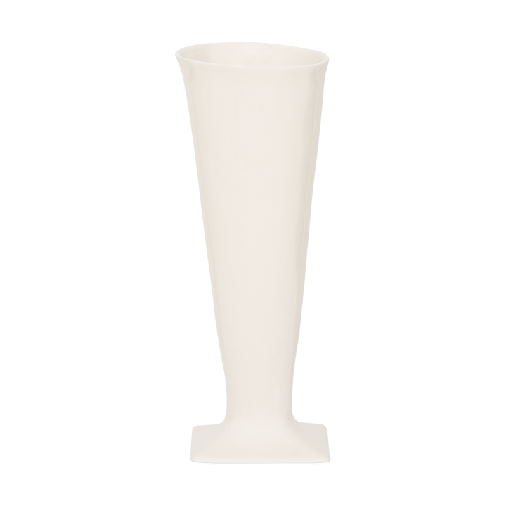 Mette vas 32 cm, White URBAN NATURE CULTURE