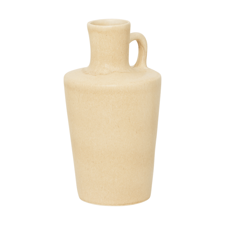 Nuno vas 25 cm, Cream-beige URBAN NATURE CULTURE