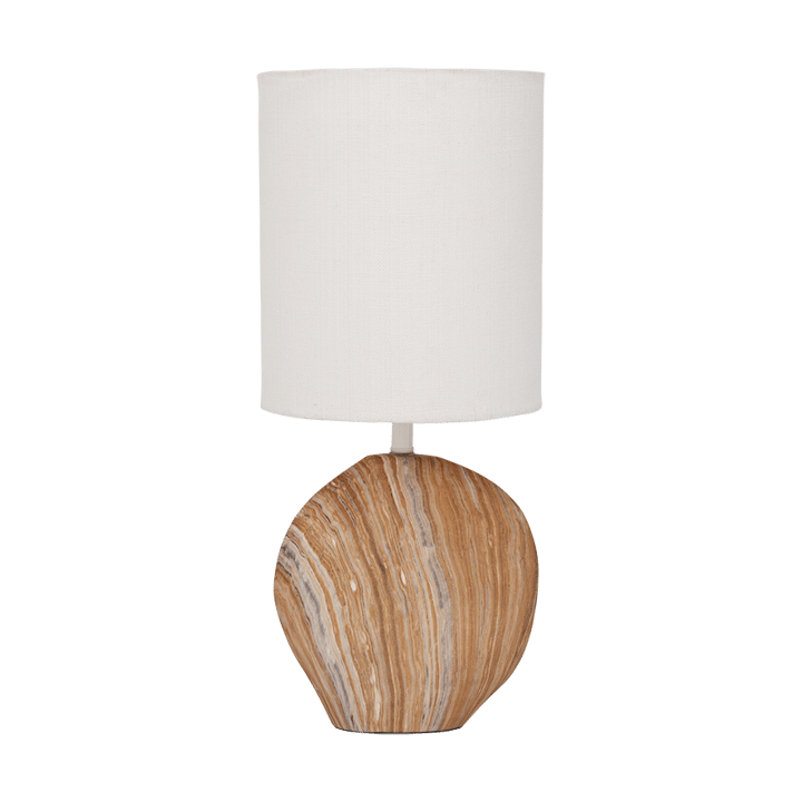 Vita bordslampa 48,5 cm - Off white - URBAN NATURE CULTURE