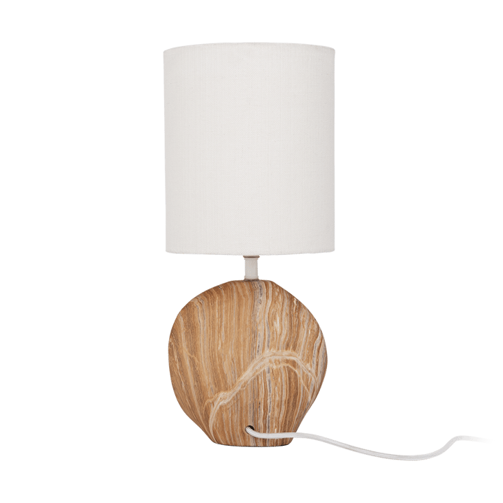 Vita bordslampa 48,5 cm, Off white URBAN NATURE CULTURE