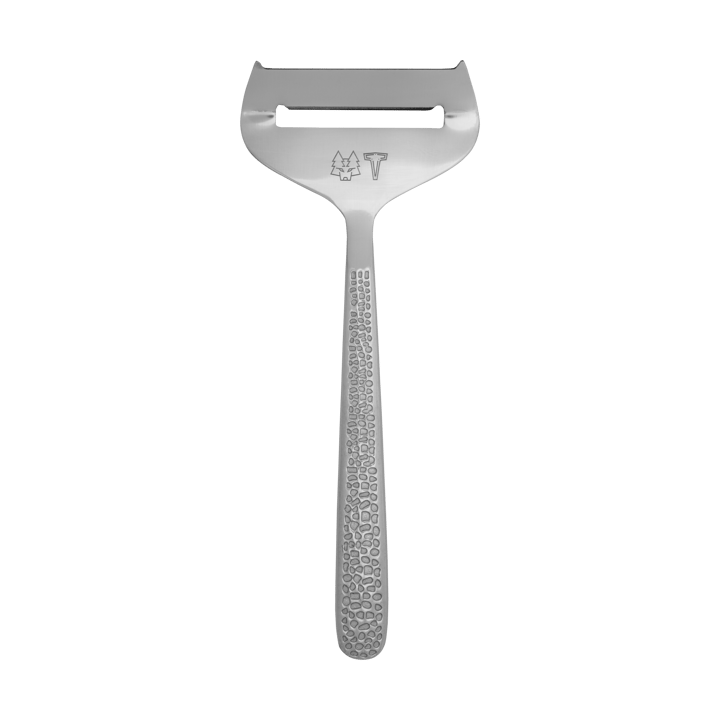 Frost osthyvel 19,5 cm - Silver - Vargen & Thor
