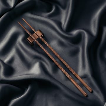 Kito Chopsticks ätpinnar 2-pack - Koppar - Vargen & Thor