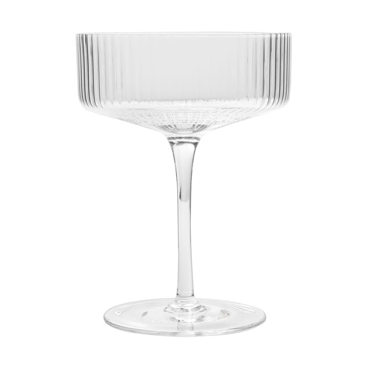 YKON cocktailglas 4-pack 25 cl - Transparent - Vargen & Thor