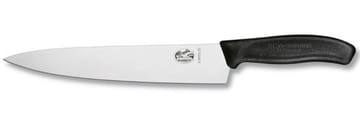 SwissClassic Kockkniv i Presentask - 22 cm - Victorinox