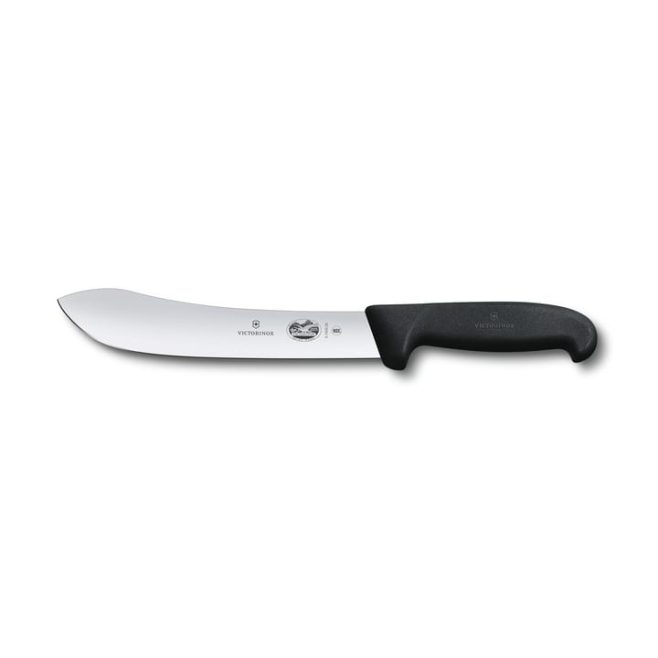 Victorinox slaktkniv 20 cm - Svart - Victorinox