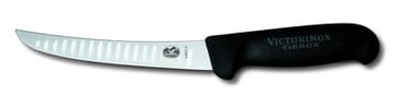 Victorinox Victorinox urbeningskniv 15 cm Svart