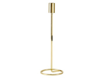 Villa Collection Amat ljusstake 28,5 cm Guld