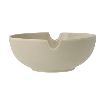 Shoku ramenskål Ø18,5 cm - Beige - Villa Collection