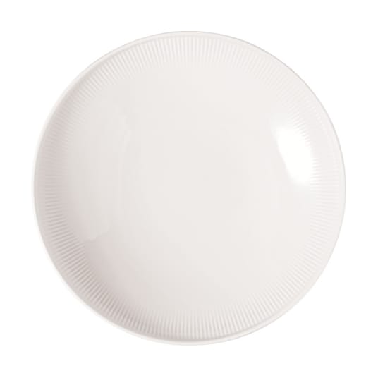 Afina djup tallrik Ø25 cm, White Villeroy & Boch