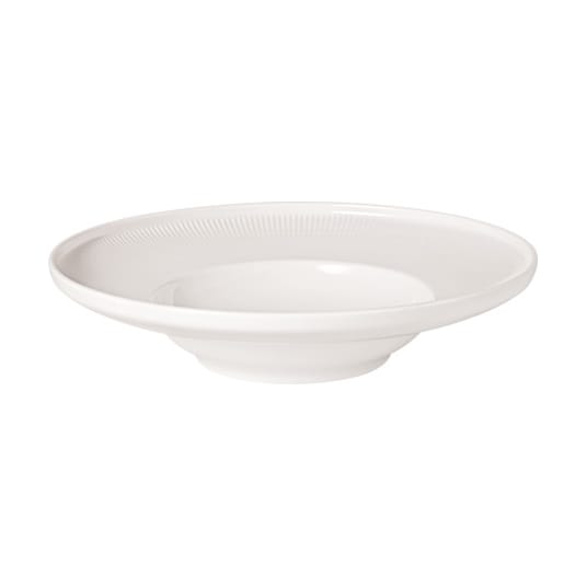 Afina djup tallrik Ø25 cm, White Villeroy & Boch