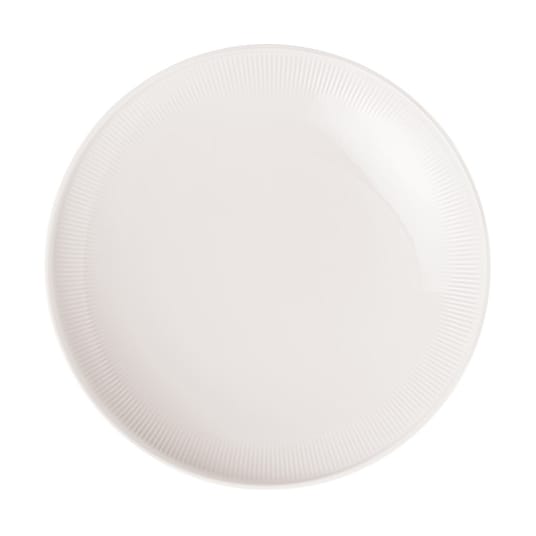 Afina djup tallrik Ø29 cm - White - Villeroy & Boch