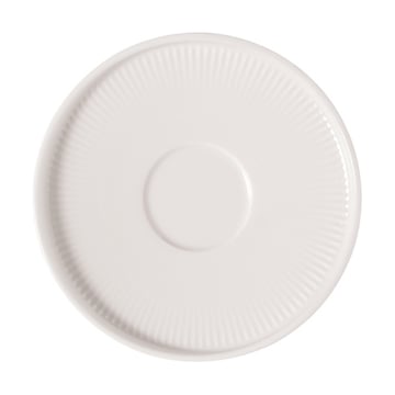 Villeroy & Boch Afina Kaffefat Ø14 cm White