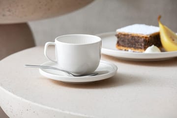 Afina Kaffefat Ø14 cm - White - Villeroy & Boch