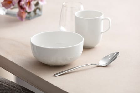 Afina skål Ø15 cm, White Villeroy & Boch