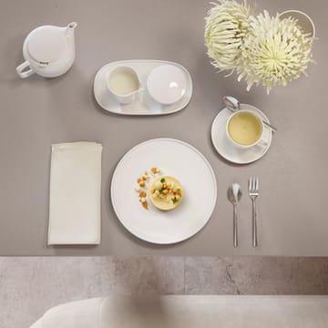 Afina tallrik Ø22 cm - White - Villeroy & Boch