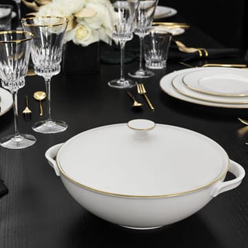 Anmut Gold soppterrin - Vit - Villeroy & Boch