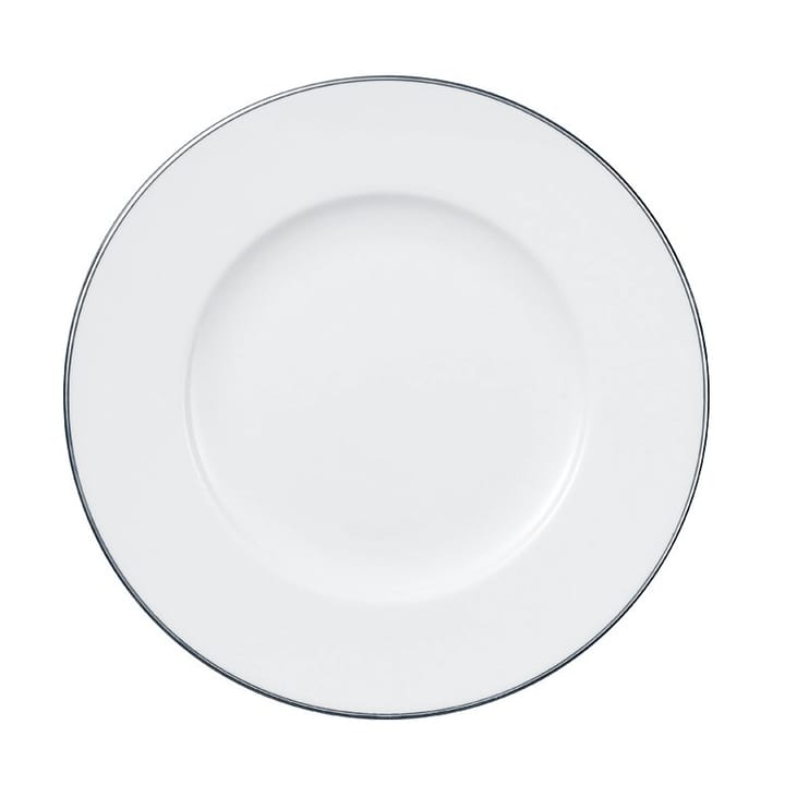 Anmut Platinum tallrik - 27 cm - Villeroy & Boch