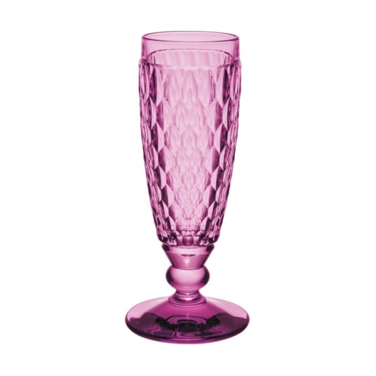 Boston champagneglas 12 cl, Berry Villeroy & Boch