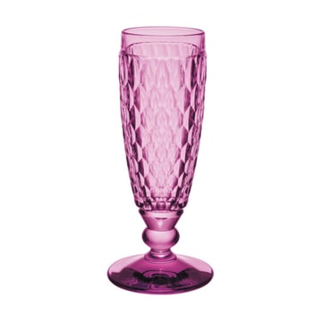 Villeroy & Boch Boston champagneglas 12 cl Berry