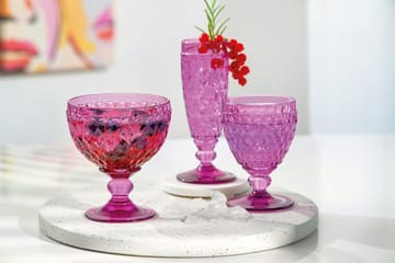 Boston champagneglas 12 cl - Berry - Villeroy & Boch