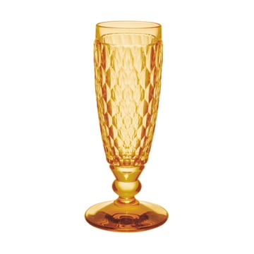 Villeroy & Boch Boston champagneglas 12 cl Saffron