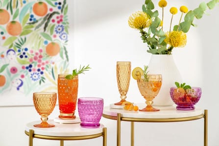 Boston champagneglas 12 cl, Saffron Villeroy & Boch