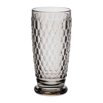 Villeroy & Boch Boston ölglas smoke 40 cl Smoke