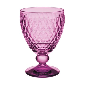 Villeroy & Boch Boston rödvinsglas 20 cl Berry