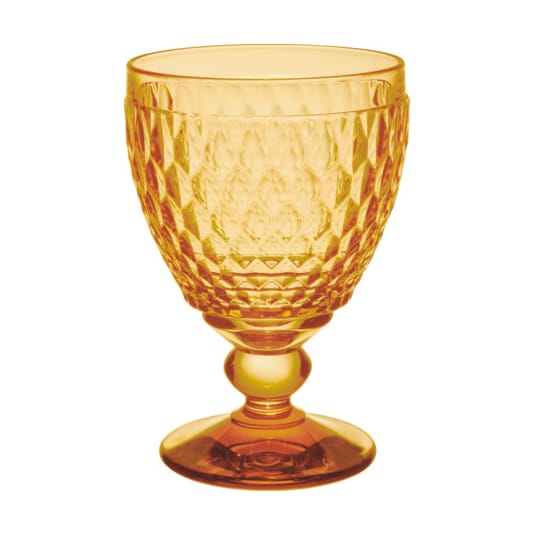 Boston rödvinsglas 20 cl, Saffron Villeroy & Boch