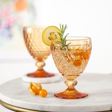 Boston rödvinsglas 20 cl - Saffron - Villeroy & Boch