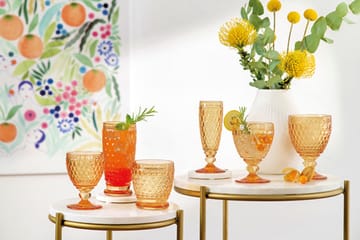 Boston rödvinsglas 20 cl - Saffron - Villeroy & Boch