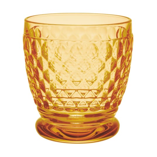 Boston tumblerglas 20 cl - Saffron - Villeroy & Boch