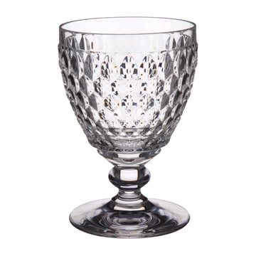 Villeroy & Boch Boston vitvinsglas 12,5 cl Clear