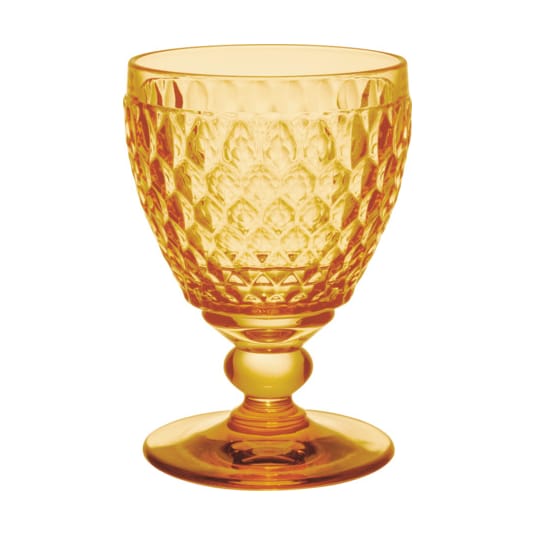 Boston vitvinsglas 12,5 cl, Saffron Villeroy & Boch