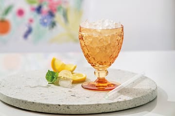 Boston vitvinsglas 12,5 cl - Saffron - Villeroy & Boch