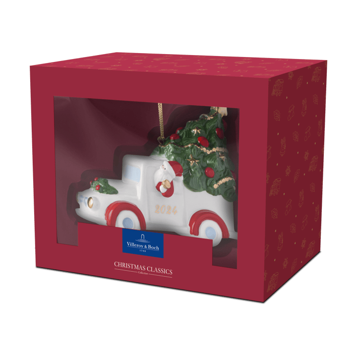 Christmas Classics julhänge pick up, Vit Villeroy & Boch