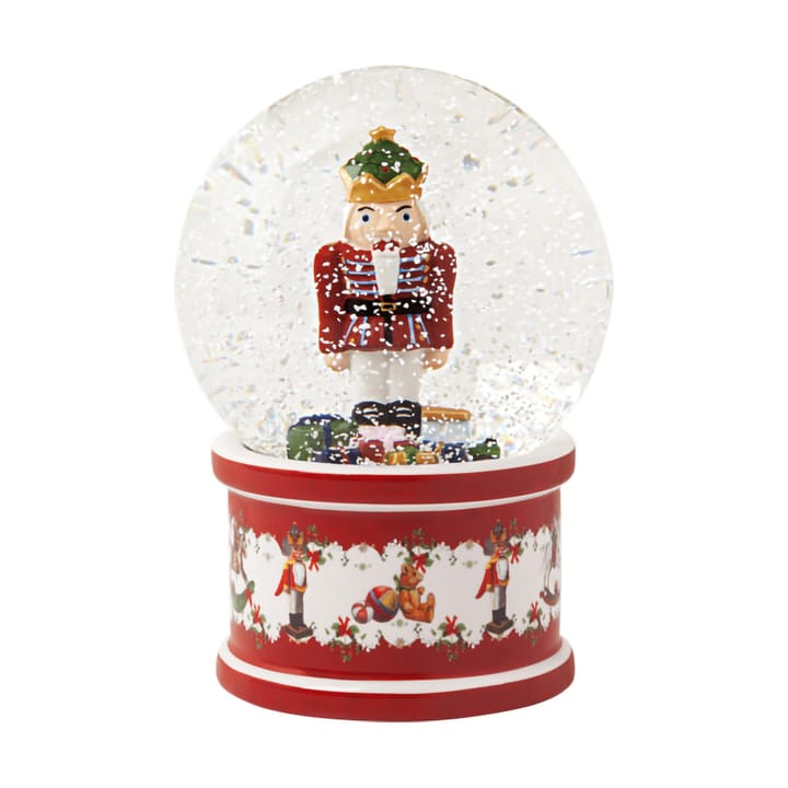 Christmas Toys snöglob - Nötknäppare - Villeroy & Boch