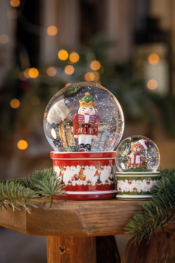 Christmas Toys snöglob - Nötknäppare - Villeroy & Boch