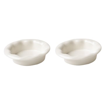 Villeroy & Boch Clever Baking små pajformar 2-pack 2-pack