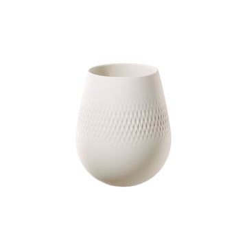 Villeroy & Boch Collier Blanc Carre vas liten