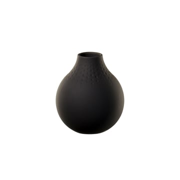 Villeroy & Boch Collier Noir Perle vas liten