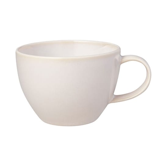 Crafted cotton kopp 25 cl - White - Villeroy & Boch