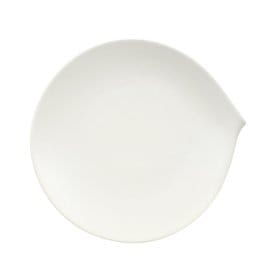 Flow tallrik, 23x22 cm Villeroy & Boch