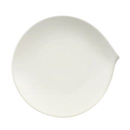 Flow tallrik - 28x27 cm - Villeroy & Boch